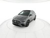 Mercedes GLA 180 d amg line advanced plus auto diesel grigio