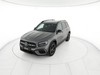 Mercedes GLB 200 d amg line advanced plus auto diesel grigio