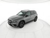 Mercedes GLB 200 d amg line advanced plus auto diesel grigio