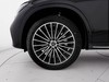 Mercedes GLC 220 d amg line premium 4matic auto ibrido nero