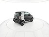 Smart Fortwo eq berlin black passion 22kw