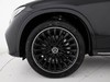Mercedes GLC 220 d amg line advanced 4matic auto ibrido nero