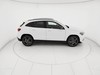 Mercedes GLA 180  d Automatic diesel bianco