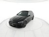 Mercedes Classe C SW sw 220 d mhev amg line premium 4matic 197cv auto ibrido nero