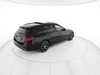 Mercedes Classe C SW sw 220 d mhev amg line premium 4matic 197cv auto ibrido nero