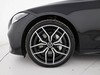 Mercedes Classe C SW sw 220 d mhev amg line premium 4matic 197cv auto ibrido nero