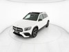 Mercedes GLB 200 d premium auto diesel bianco