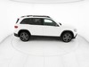 Mercedes GLB 200 d premium auto diesel bianco