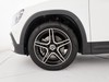 Mercedes GLB 200 d premium auto diesel bianco