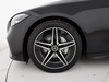 Mercedes Classe C Berlina 220 d mhev premium 4matic auto ibrido nero