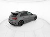 AMG Classe A Mercedes-AMG A 35 4MATIC benzina grigio