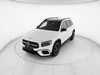 Mercedes GLB 200 d amg line advanced plus auto diesel bianco