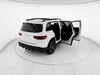 Mercedes GLB 200 d amg line advanced plus auto diesel bianco