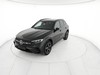 Mercedes GLC 220 d amg line advanced 4matic auto ibrido grigio