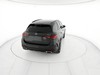 Mercedes GLC 220 d amg line advanced 4matic auto ibrido grigio