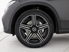 Mercedes GLC 220 d amg line advanced 4matic auto ibrido grigio