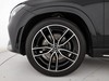 Mercedes GLE gle 300 d mhev premium 4matic auto ibrido nero