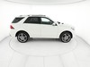 Mercedes GLE gle 350 d premium 4matic auto diesel bianco