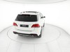 Mercedes GLE gle 350 d premium 4matic auto diesel bianco