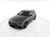 Mercedes Classe C SW sw 220 d mhev amg line advanced 4matic 197cv auto ibrido grigio