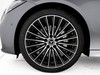 Mercedes Classe C SW sw 220 d mhev amg line advanced 4matic 197cv auto ibrido grigio