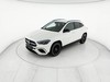 Mercedes GLA 200 d automatic diesel bianco