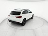 Mercedes GLA 200 d automatic diesel bianco