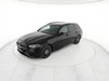 Mercedes Classe C SW sw 220 d mhev premium 4matic auto ibrido nero