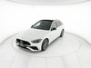 AMG Classe C c sw amg 43 mhev premium plus 4matic 422cv auto ibrido bianco