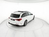 AMG Classe C c sw amg 43 mhev premium plus 4matic 422cv auto ibrido bianco