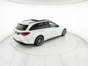 AMG Classe C c sw amg 43 mhev premium plus 4matic 422cv auto ibrido bianco