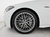 AMG Classe C c sw amg 43 mhev premium plus 4matic 422cv auto ibrido bianco