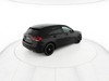 Mercedes Classe A 200 d premium auto diesel nero