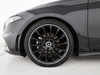 Mercedes Classe A 200 d premium auto diesel nero