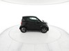 Smart Fortwo eq passion 22kw elettrica nero