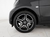 Smart Fortwo eq passion 22kw elettrica nero