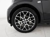 Smart Fortwo eq prime 22kw elettrica grigio