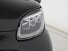 Smart Fortwo eq prime 22kw elettrica grigio