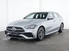 Mercedes Classe C SW sw 220 d mhev amg line advanced plus 197cv auto