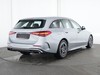 Mercedes Classe C SW sw 220 d mhev amg line advanced plus 197cv auto