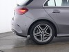 Mercedes Classe A 200 d amg line advanced plus auto diesel grigio