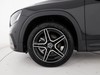 Mercedes GLB 180 d amg line advanced plus auto 7p.ti diesel nero