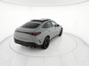 Mercedes GLC Coupè coupe 300 d amg line premium 4matic auto ibrido grigio