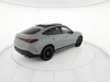 Mercedes GLC Coupè coupe 300 d amg line premium 4matic auto ibrido grigio