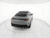 Mercedes GLC Coupè coupe 300 d amg line premium 4matic auto ibrido grigio