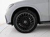 Mercedes GLC Coupè coupe 300 d amg line premium 4matic auto ibrido grigio