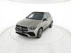 Mercedes GLE gle 350 de phev (e eq-power) premium plus 4matic auto ibrido argento