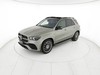 Mercedes GLE gle 350 de phev (e eq-power) premium plus 4matic auto ibrido argento