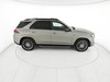 Mercedes GLE gle 350 de phev (e eq-power) premium plus 4matic auto ibrido argento