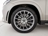 Mercedes GLE gle 350 de phev (e eq-power) premium plus 4matic auto ibrido argento